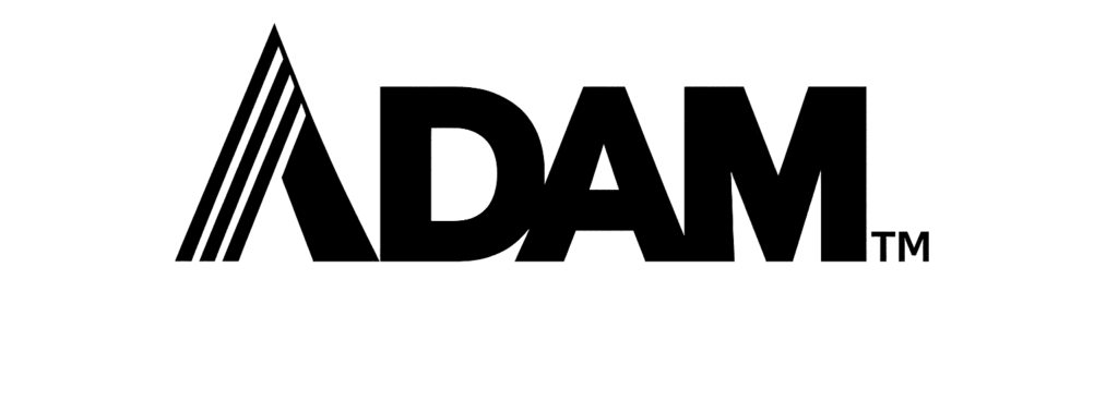 Adam logo
